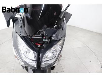 Yamaha  XP 500 T-MAX ABS picture 13