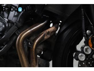 Yamaha MT-07 ABS picture 14