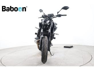 Yamaha MT-07 ABS picture 9