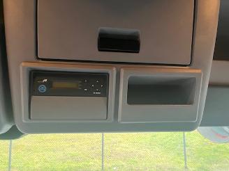 Mercedes Atego 923 LBW Koffer 6.10M Airco/Automaat/Euro6 picture 25