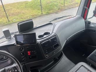 Mercedes Atego 923 LBW Koffer 6.10M Airco/Automaat/Euro6 picture 21