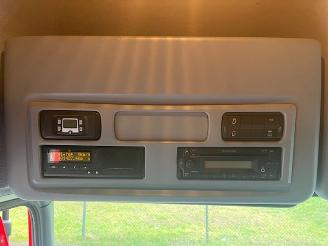 Mercedes Atego 923 LBW Koffer 6.10M Airco/Automaat/Euro6 picture 24