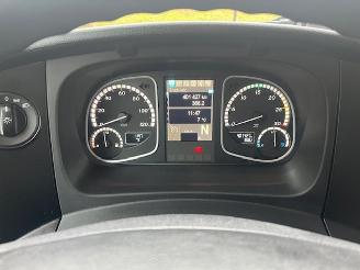 Mercedes Atego 923 LBW Koffer 6.10M Airco/Automaat/Euro6 picture 23