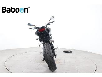 Honda CB 125 R picture 3