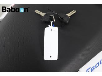 BMW F 800 R ABS picture 21