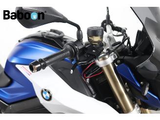 BMW F 800 R ABS picture 11
