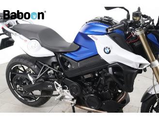BMW F 800 R ABS picture 10
