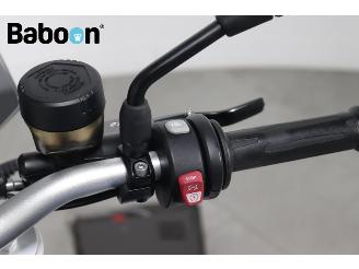 BMW F 800 R ABS picture 17