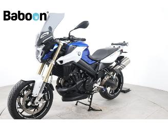 BMW F 800 R ABS picture 6