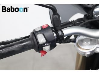 BMW F 800 R ABS picture 16