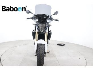 BMW F 800 R ABS picture 7