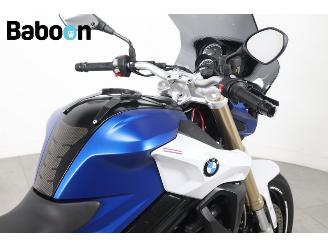 BMW F 800 R ABS picture 14