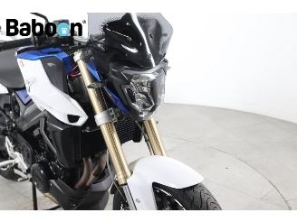BMW F 800 R ABS picture 8
