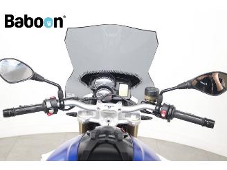 BMW F 800 R ABS picture 15