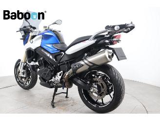 BMW F 800 R ABS picture 4