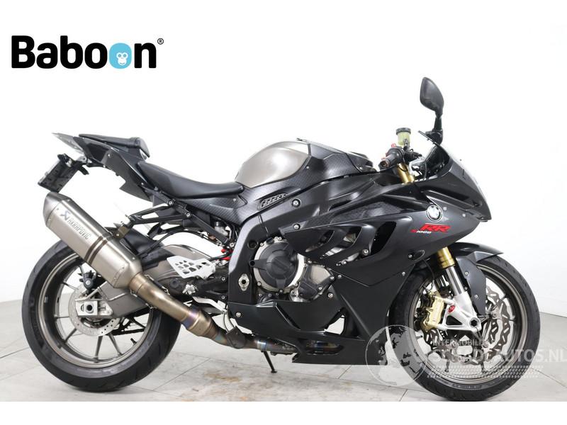 BMW  S 1000 RR ABS