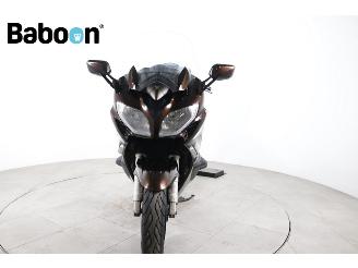 Yamaha FJR 1300 AE picture 7