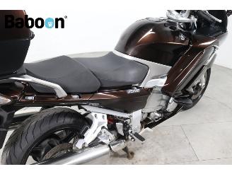 Yamaha FJR 1300 AE picture 13