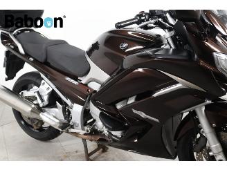 Yamaha FJR 1300 AE picture 10