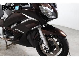 Yamaha FJR 1300 AE picture 9