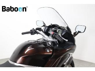 Yamaha FJR 1300 AE picture 12