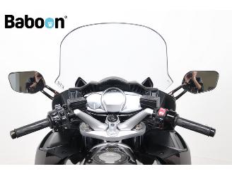 Yamaha FJR 1300 AE picture 15