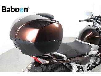 Yamaha FJR 1300 AE picture 14