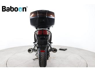 Yamaha FJR 1300 AE picture 3