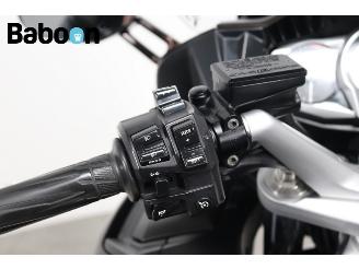 Yamaha FJR 1300 AE picture 16