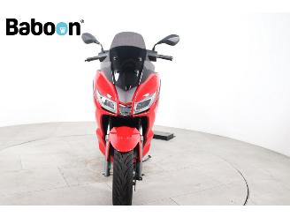 Aprilia  SXR 50 45KM picture 7