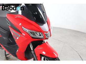 Aprilia  SXR 50 45KM picture 8