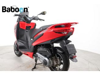 Aprilia  SXR 50 45KM picture 4