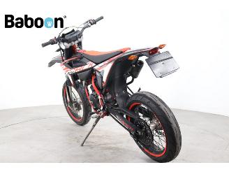 Beta  RR 50 Track 45KM picture 6