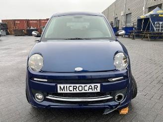 Microcar  M.GO Dynamic DCI picture 8