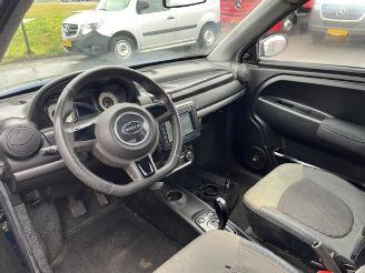 Microcar  M.GO Dynamic DCI picture 14