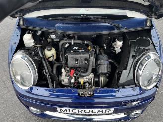 Microcar  M.GO Dynamic DCI picture 18