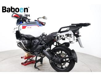 BMW R 1300 GS Adventure Trophy ASA picture 4