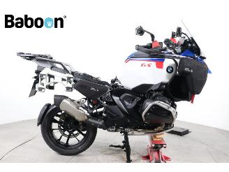  BMW R 1300 GS Adventure Trophy ASA 2025/1
