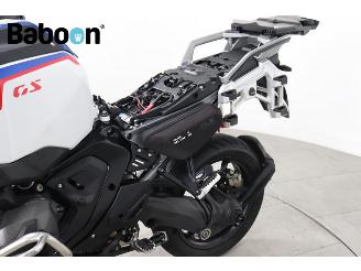 BMW R 1300 GS Adventure Trophy ASA picture 18