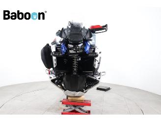 BMW R 1300 GS Adventure Trophy ASA picture 7