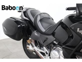 Honda XL 1000 V Varadero ABS picture 10