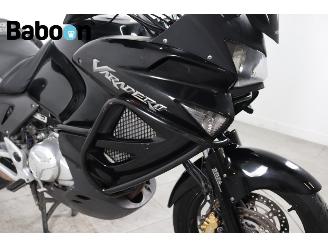 Honda XL 1000 V Varadero ABS picture 9