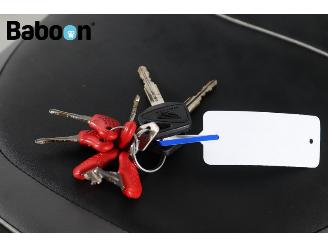 Honda XL 1000 V Varadero ABS picture 19