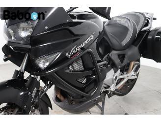 Honda XL 1000 V Varadero ABS picture 12