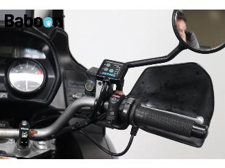 Honda XL 1000 V Varadero ABS picture 17