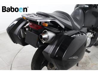 Honda XL 1000 V Varadero ABS picture 14