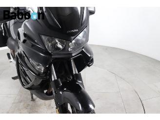 Honda XL 1000 V Varadero ABS picture 8