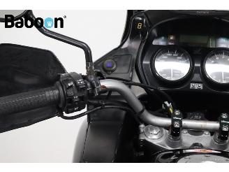 Honda XL 1000 V Varadero ABS picture 16