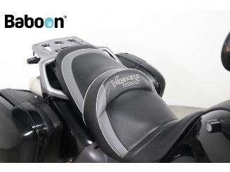 Honda XL 1000 V Varadero ABS picture 11