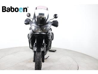 Honda XL 1000 V Varadero ABS picture 7